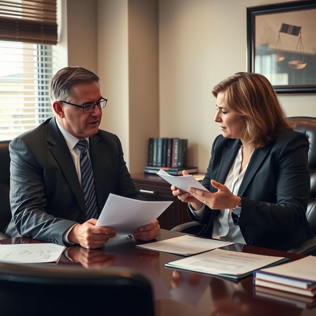 Implied Consent Violation Lawyer Ocean County