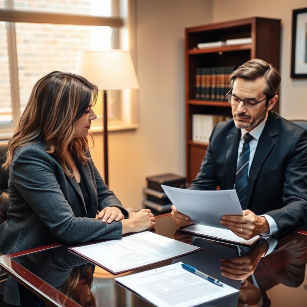 Implied Consent Violation Lawyer Rockville