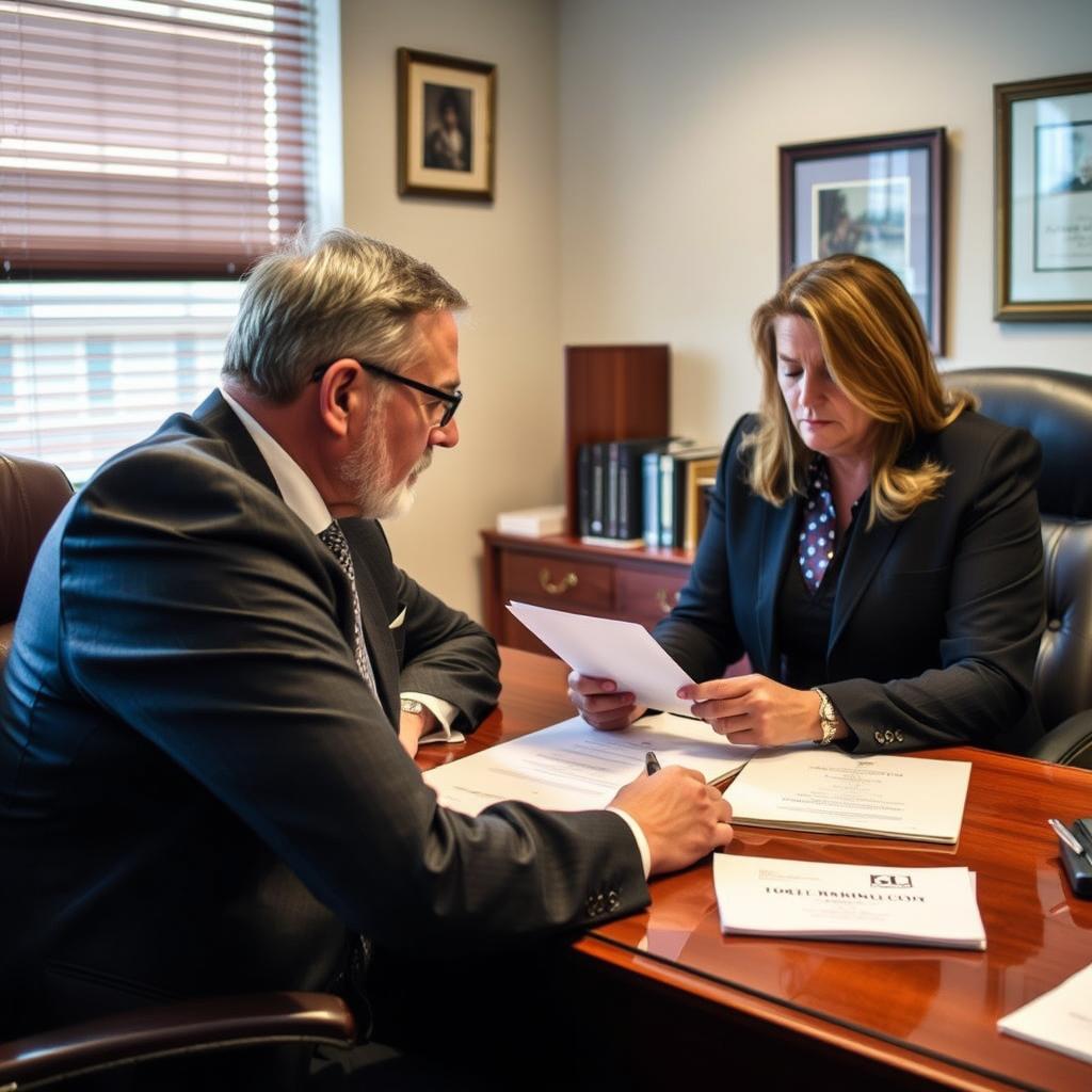License Suspension Lawyer Somerset County