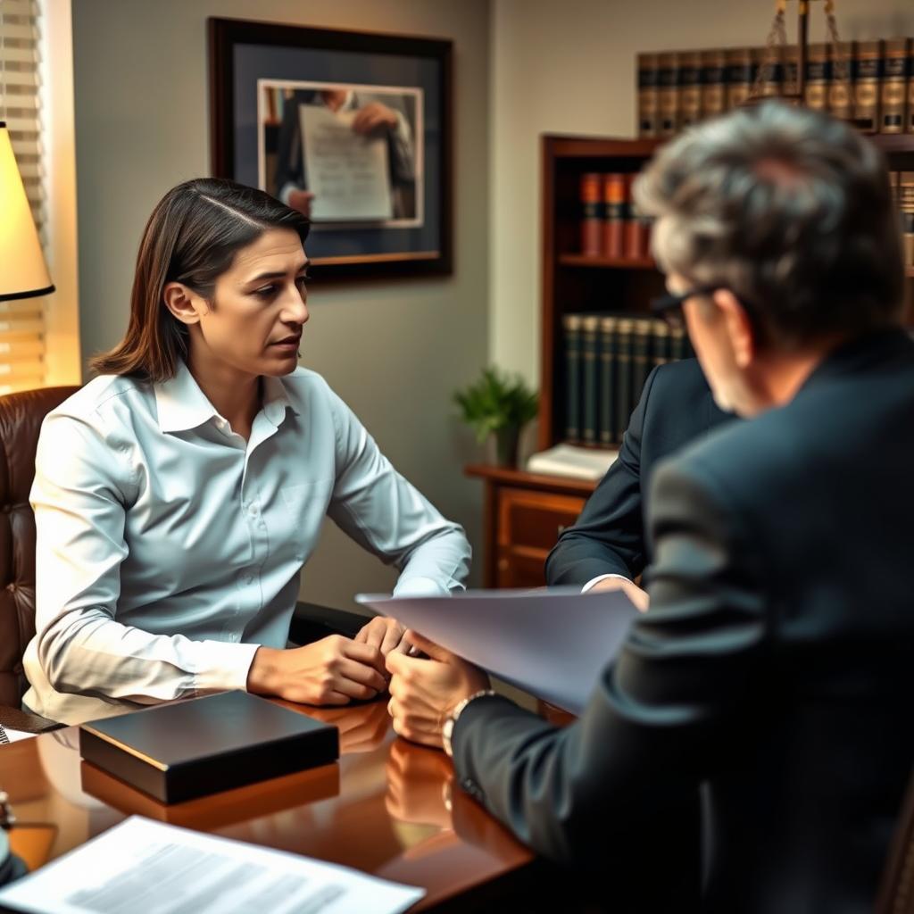 Moving Violation Lawyer Albany County