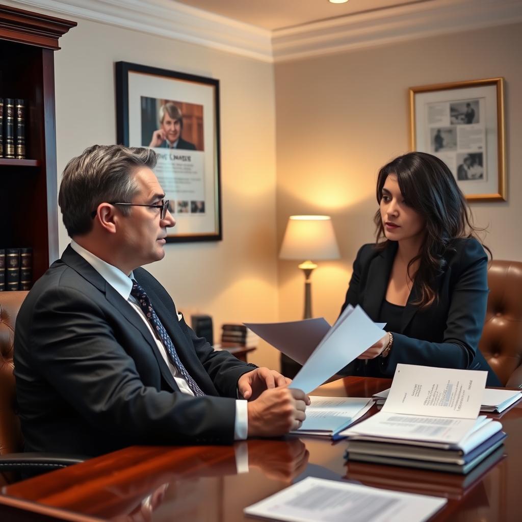 Moving Violation Lawyer Brooklyn