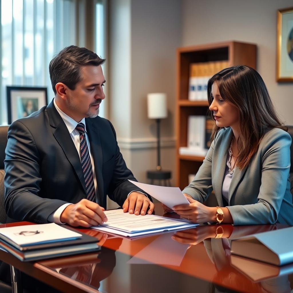 Moving Violation Lawyer Cayuga County