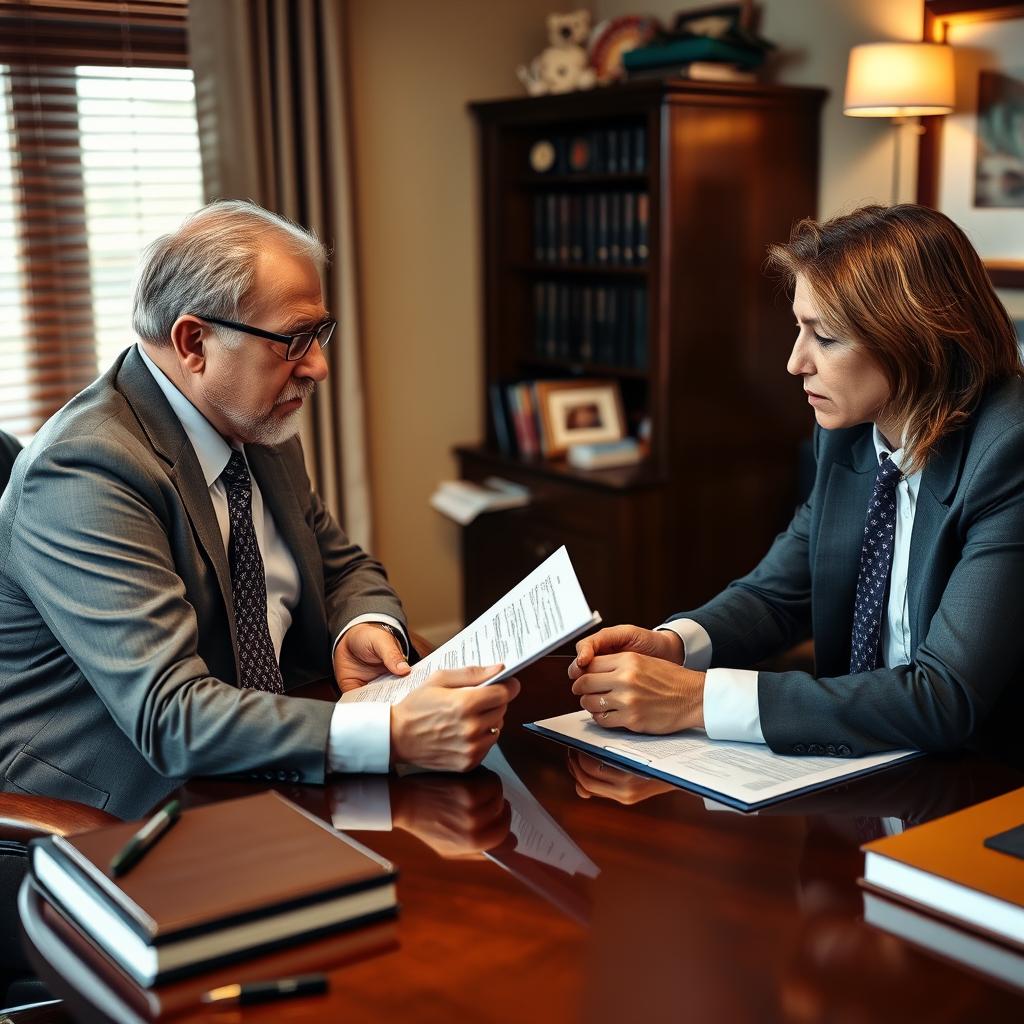 Moving Violation Lawyer Chemung County