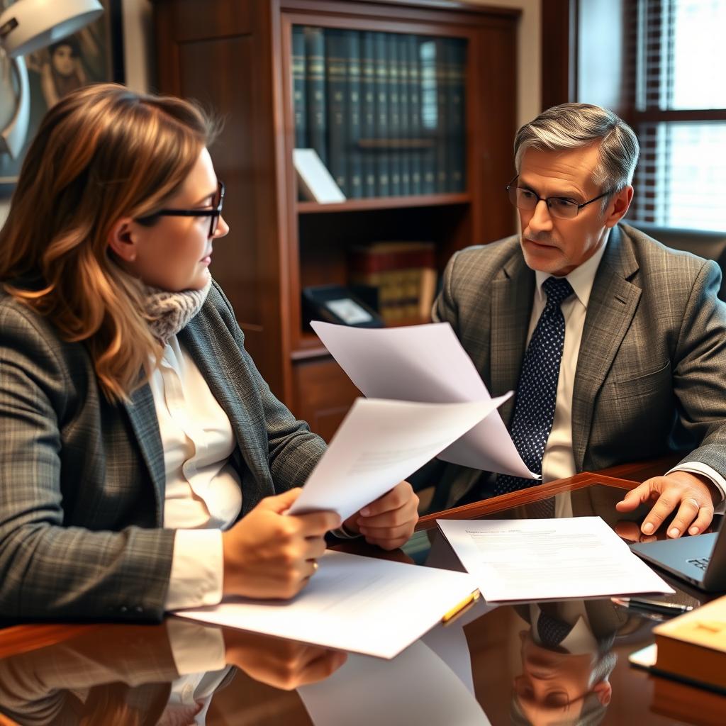 Moving Violation Lawyer Cortland County