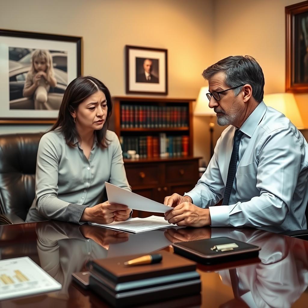 Moving Violation Lawyer Dutchess County