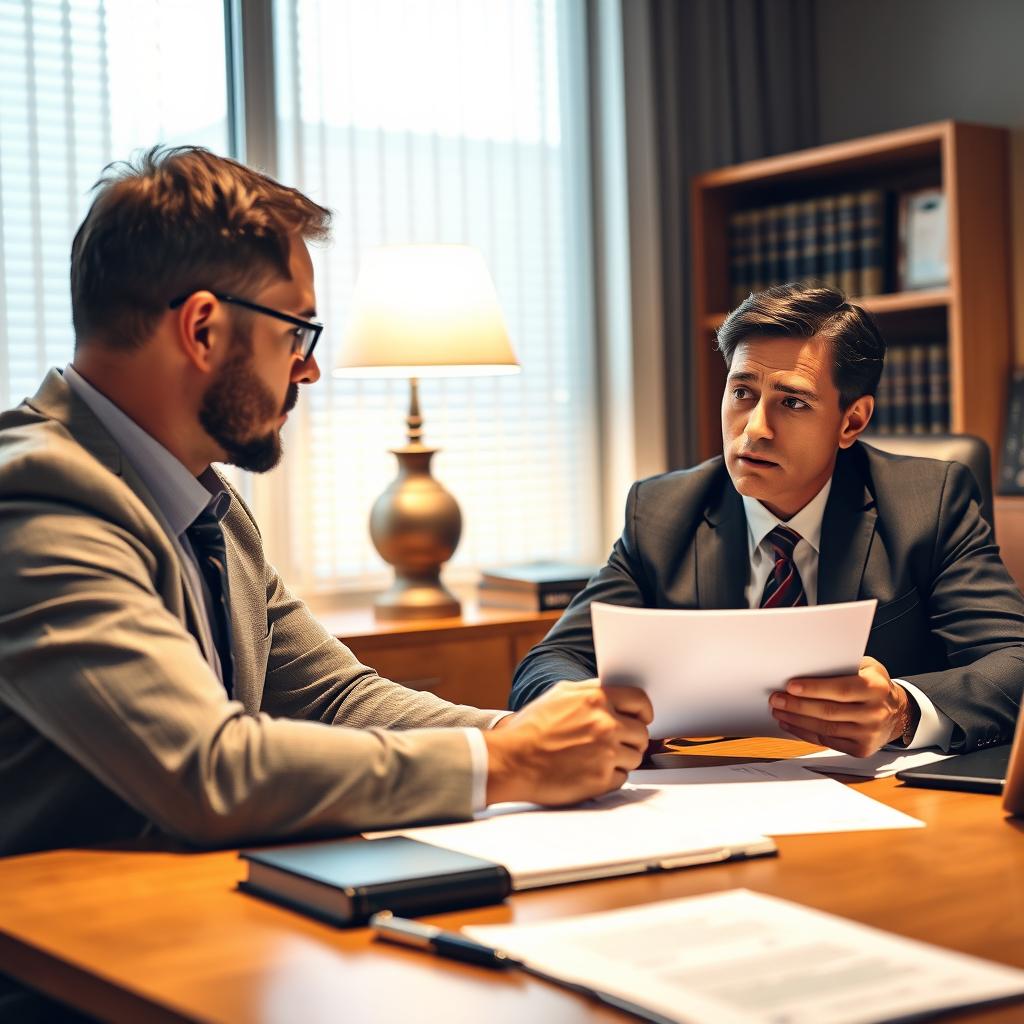 Moving Violation Lawyer Kings County
