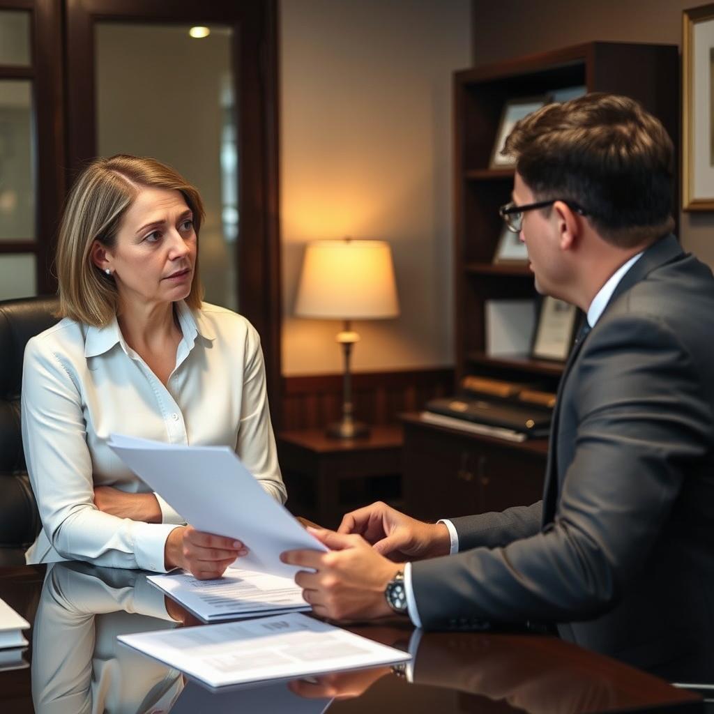 Moving Violation Lawyer Nassau County