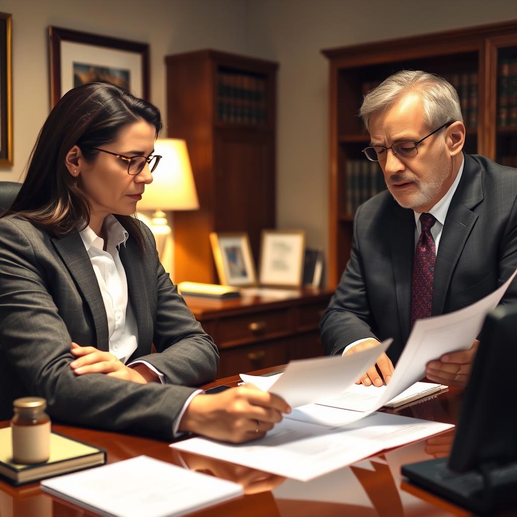 Moving Violation Lawyer Queens
