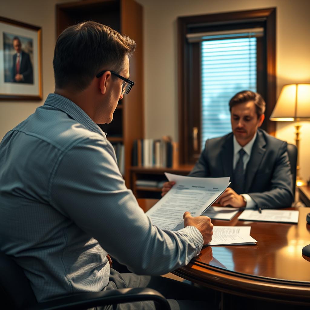 Moving Violation Lawyer Rensselaer County
