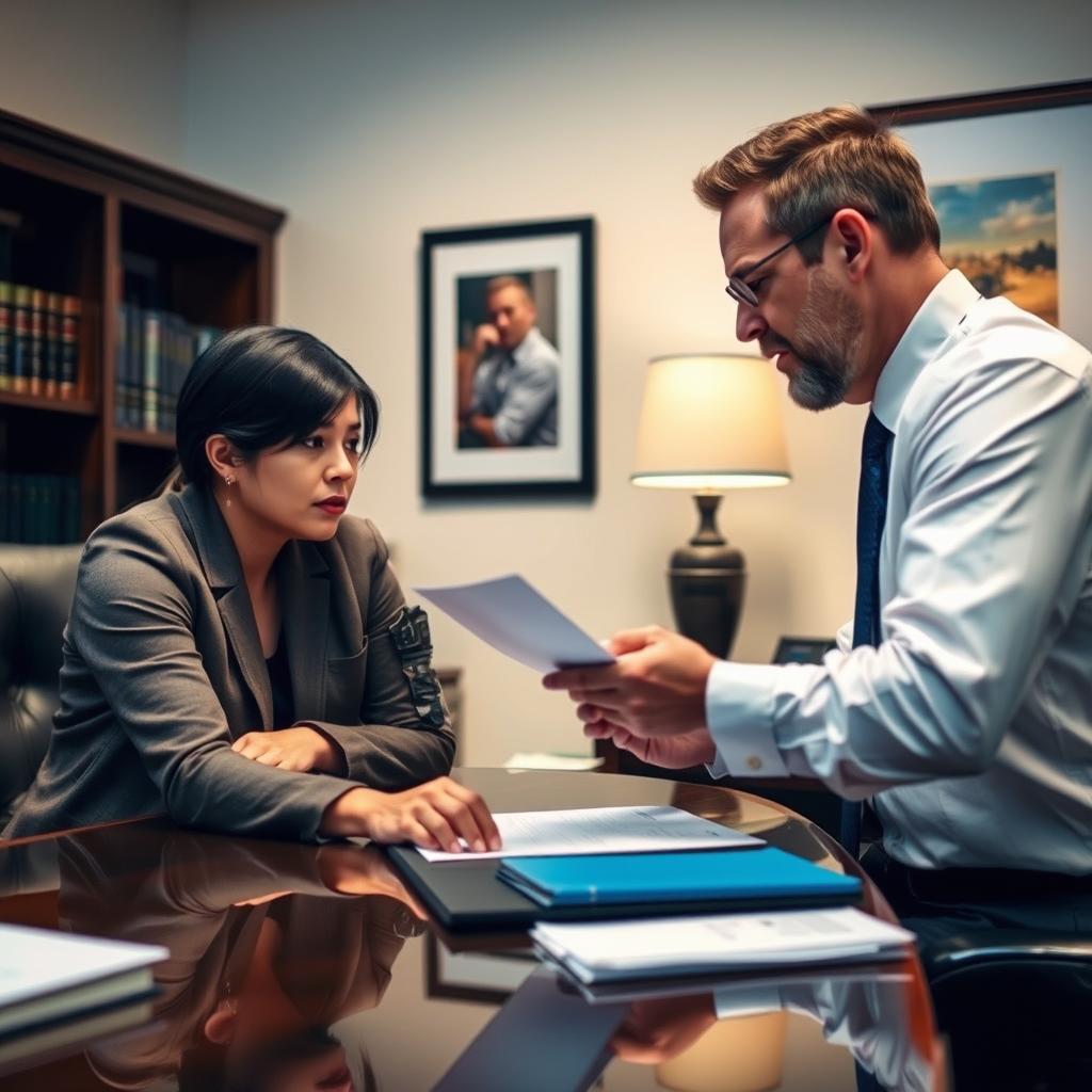 Moving Violation Lawyer Schenectady County