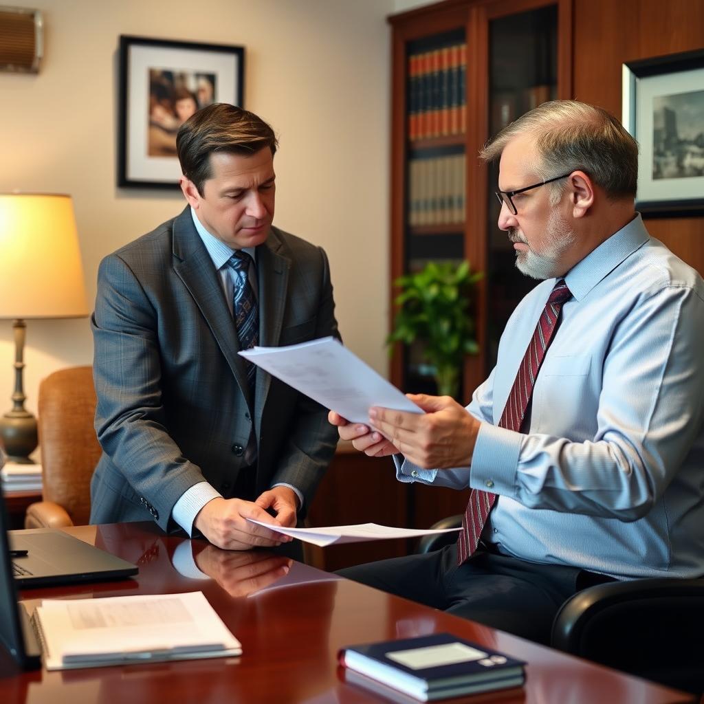 Moving Violation Lawyer Suffolk County