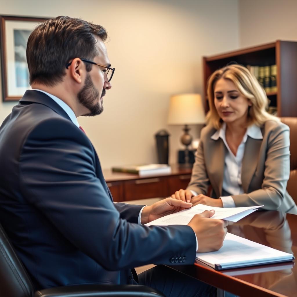 Moving Violation Lawyer Tompkins County