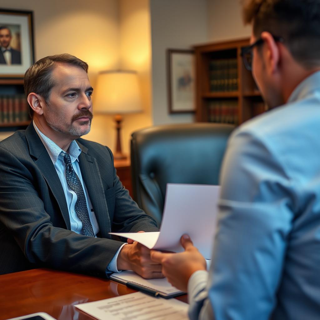 Moving Violation Lawyer Westchester County