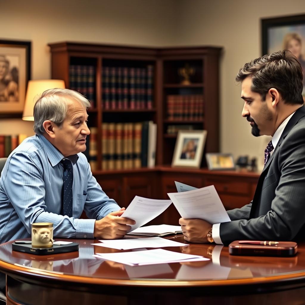 Out of State Driver Lawyer Queen Annes County