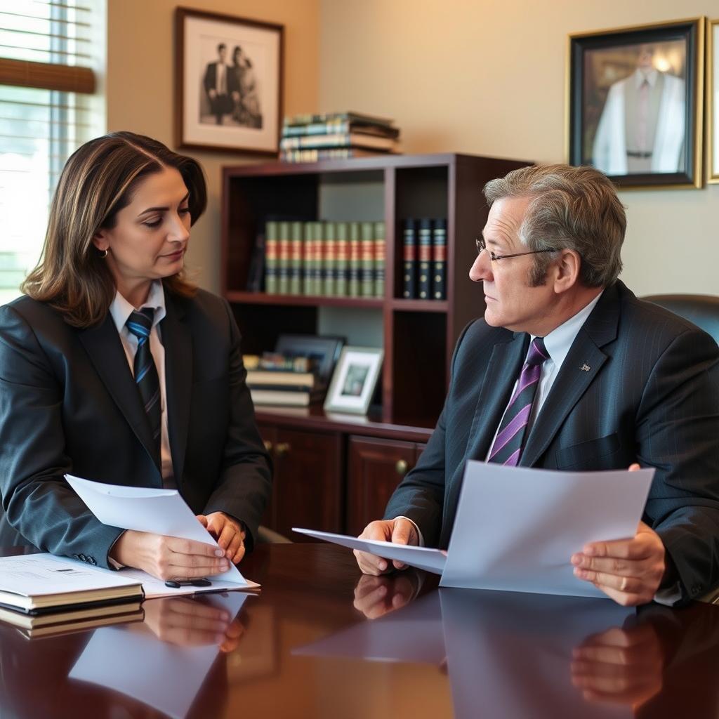 Out of State Driver Lawyer Spring Valley