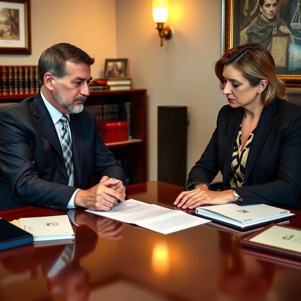 Out of State DUI Lawyer Charles County