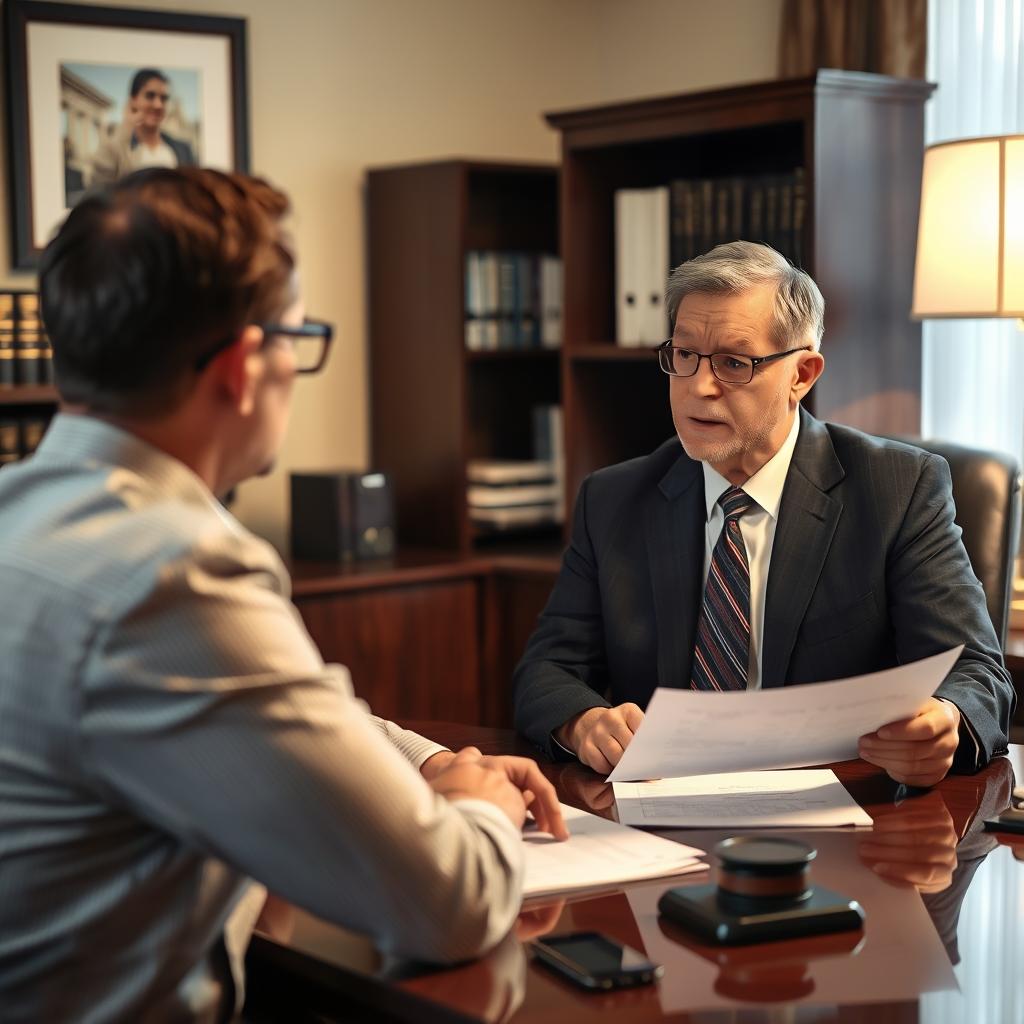 Out of State DUI Lawyer Cleveland Park