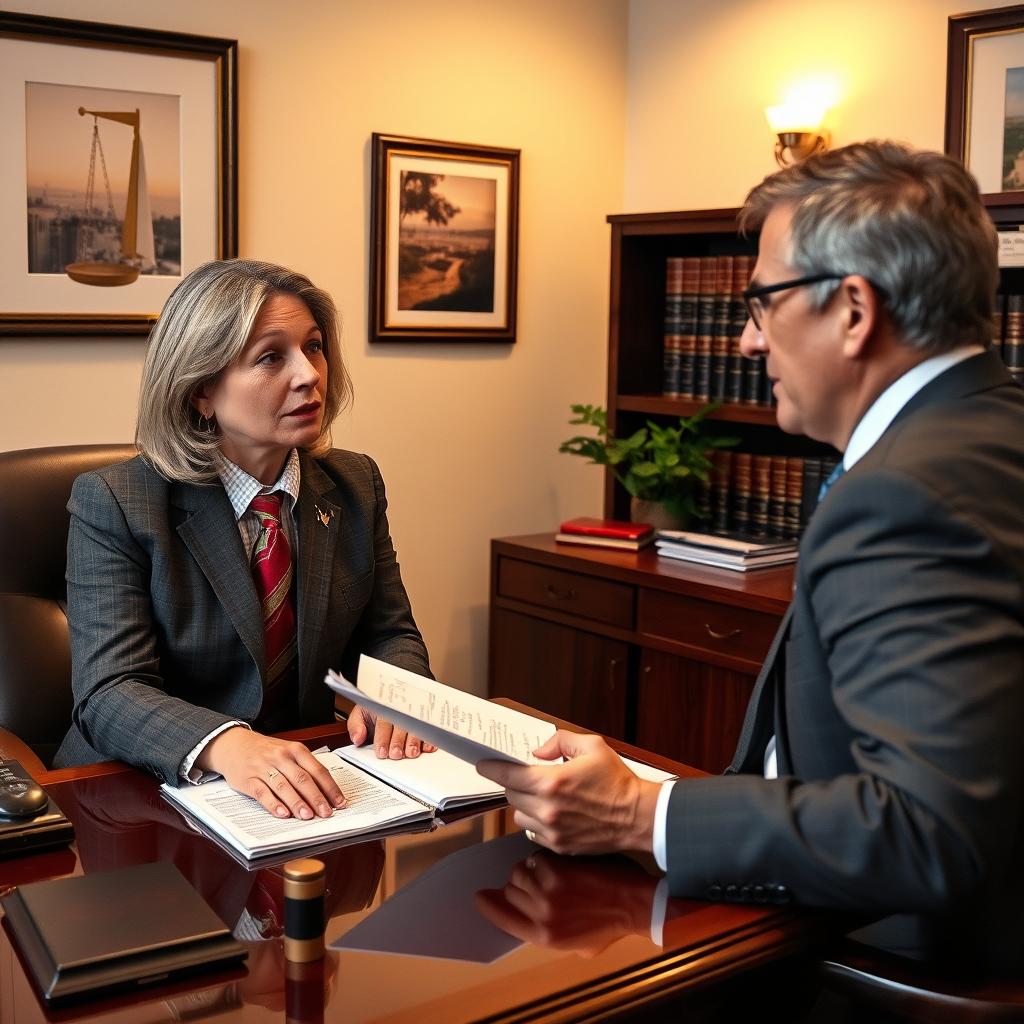 Out of State DUI Lawyer Columbia Heights