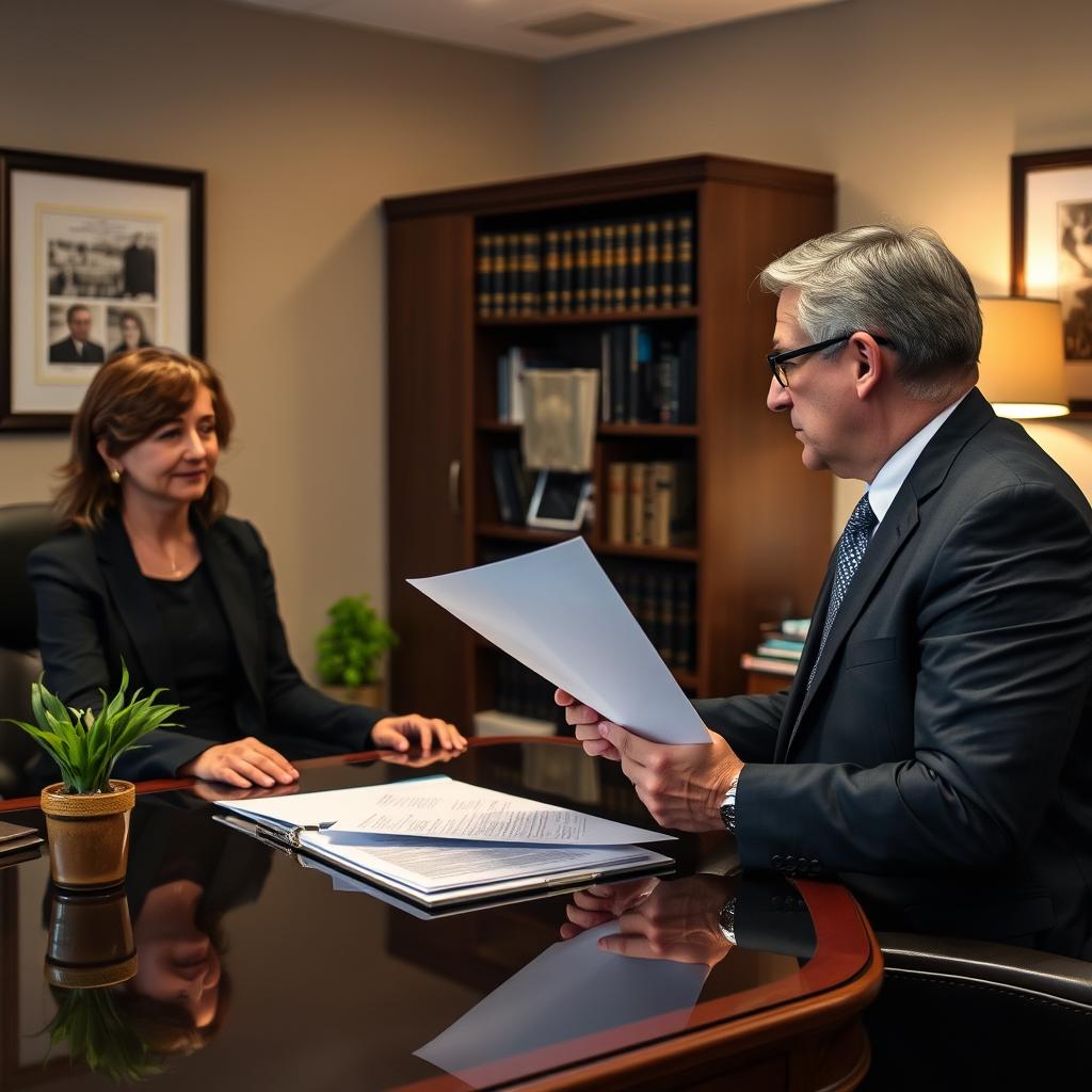 Out of State DUI Lawyer Foggy Bottom
