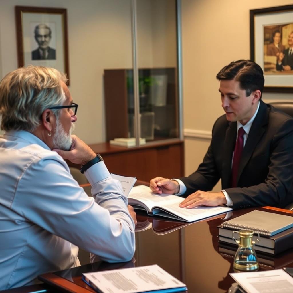 Out of State DUI Lawyer Forest Hills