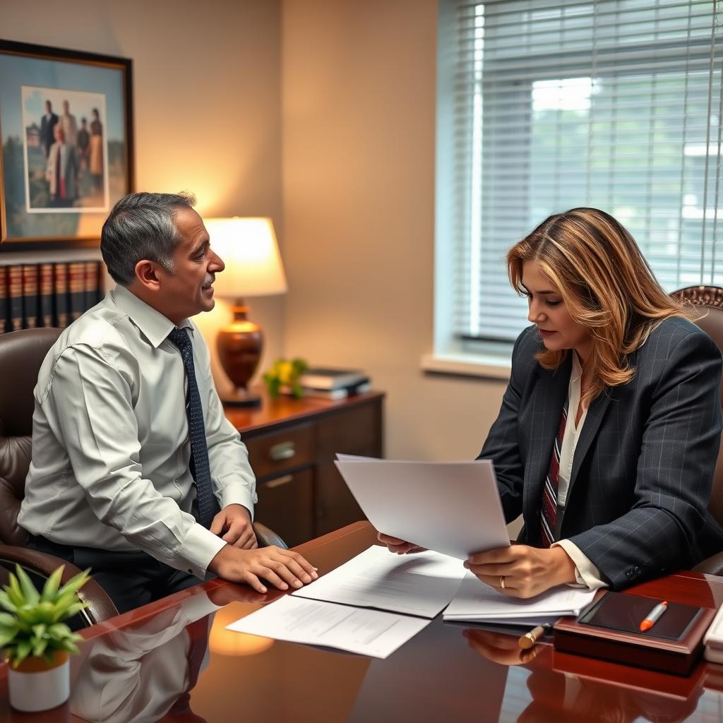 Out of State DUI Lawyer Prince Georges County