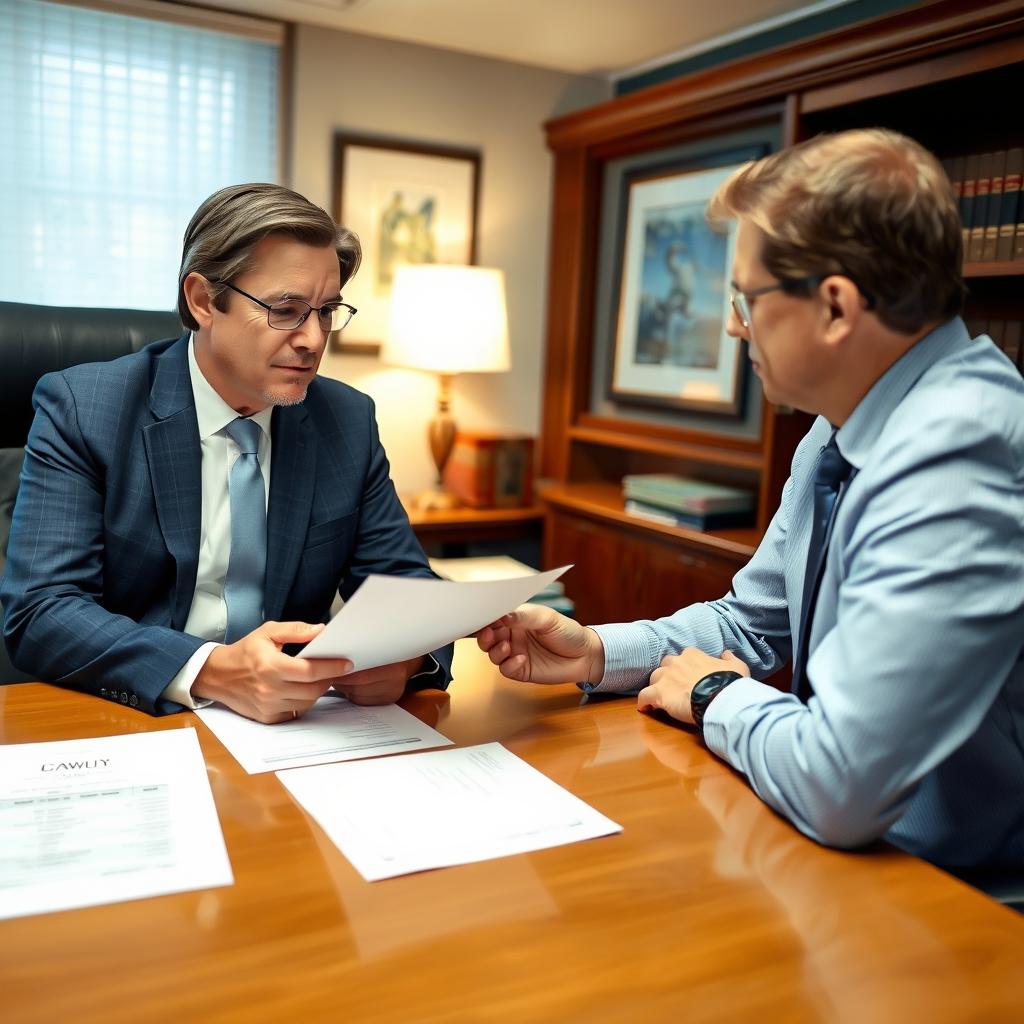 Out of State DUI Lawyer Rockville