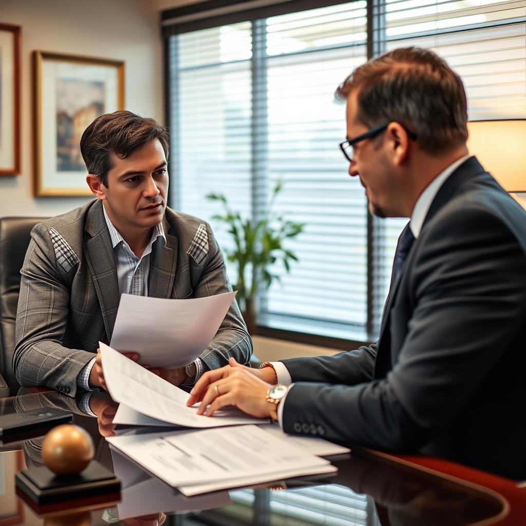 Out of State DUI Lawyer Spring Valley