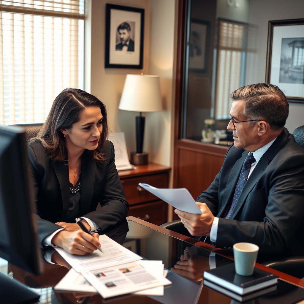 Out of State DUI Lawyer Wesley Heights