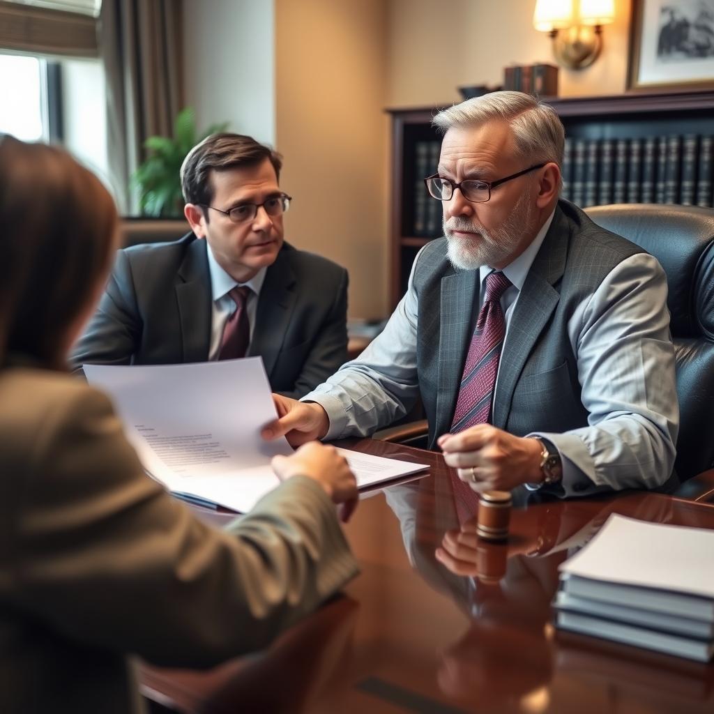 Points Suspension Lawyer Albany County