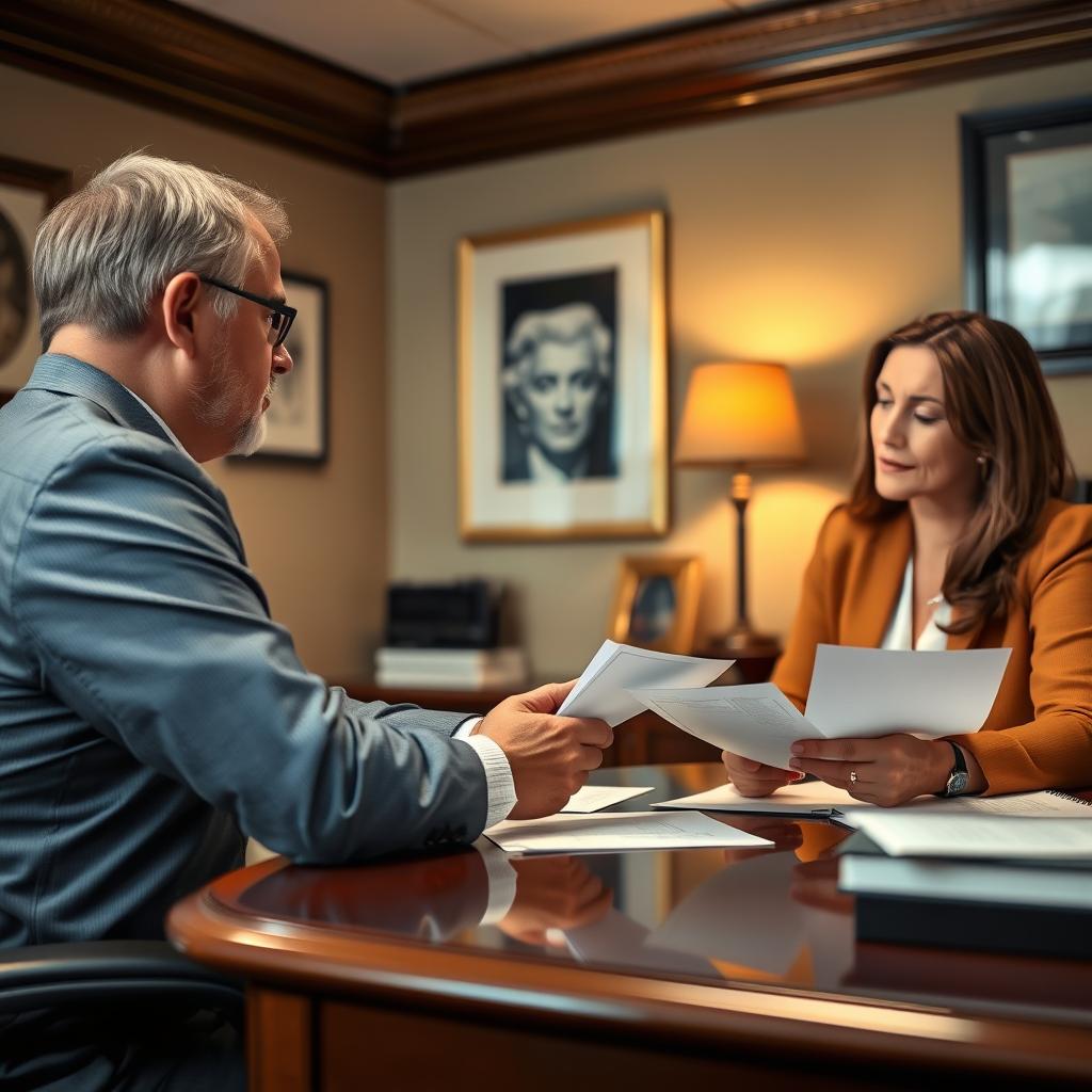 Points Suspension Lawyer Cayuga County