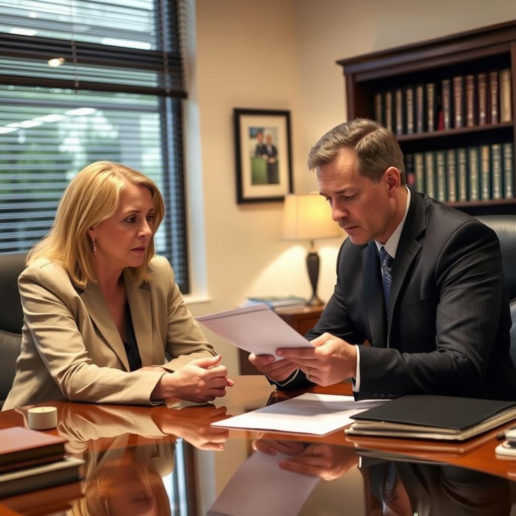 Points Suspension Lawyer Chenango County