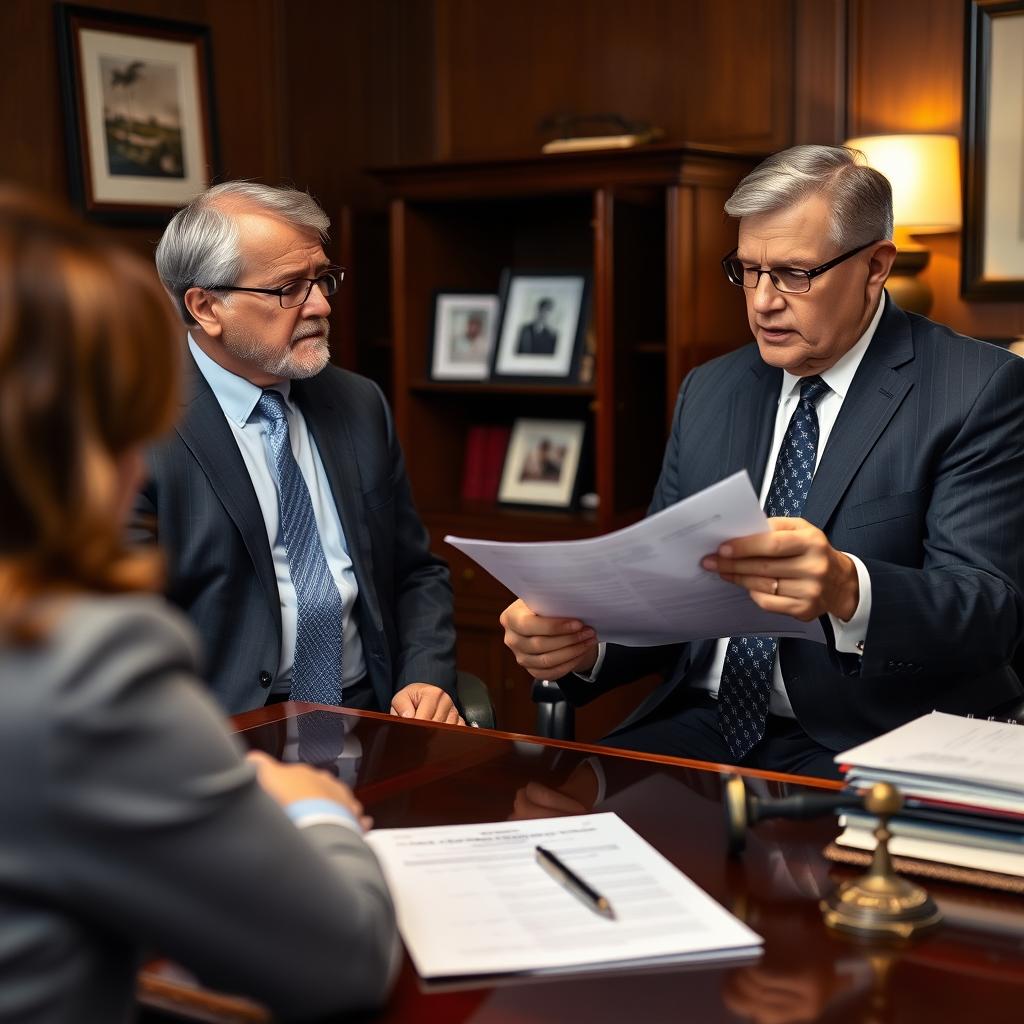 Points Suspension Lawyer Columbia County