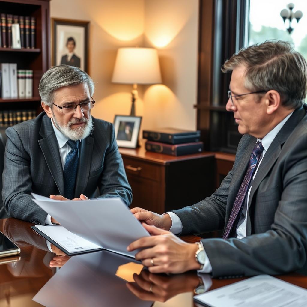 Points Suspension Lawyer Dutchess County