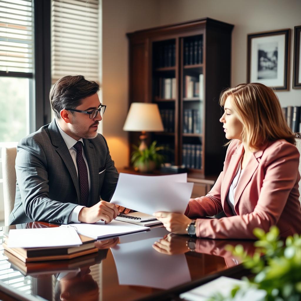 Points Suspension Lawyer Essex County