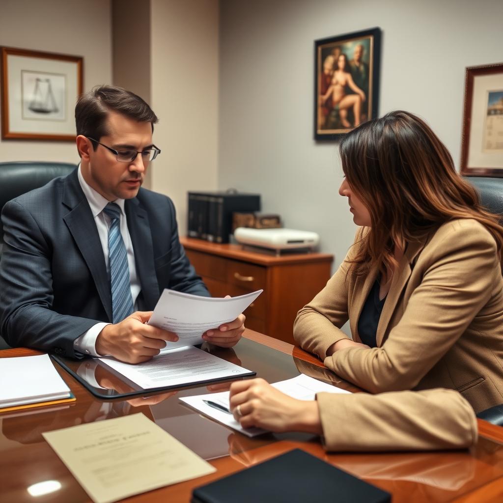 Points Suspension Lawyer Hamilton County