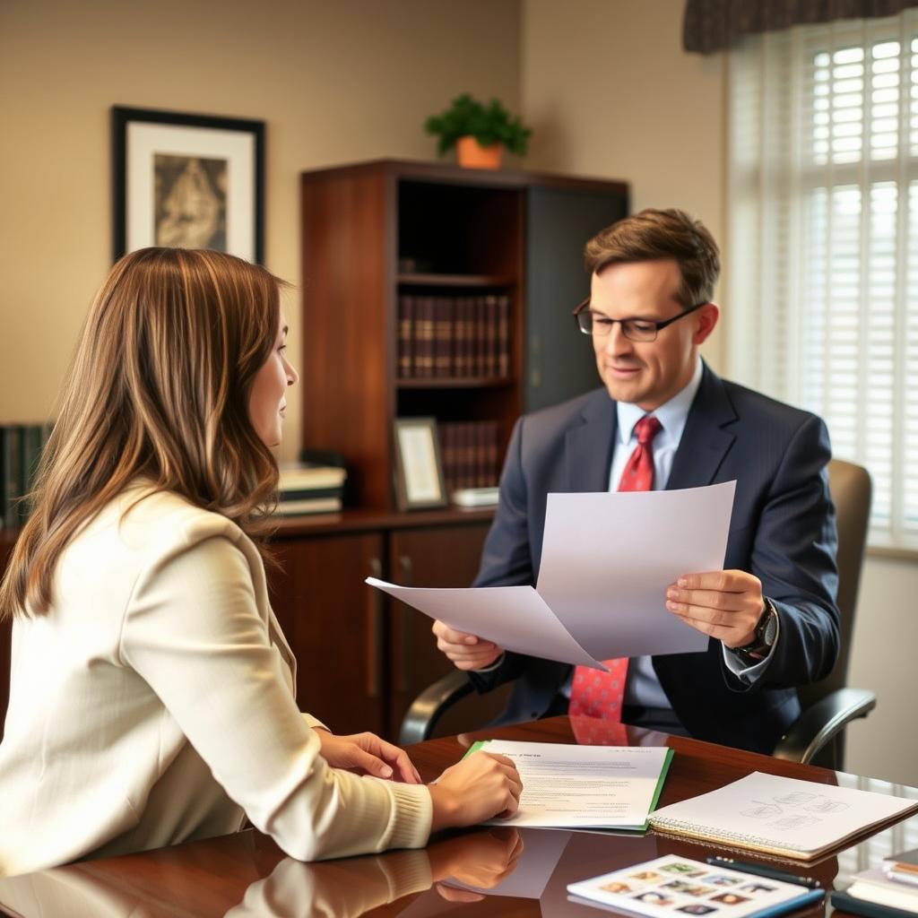 Points Suspension Lawyer Herkimer County
