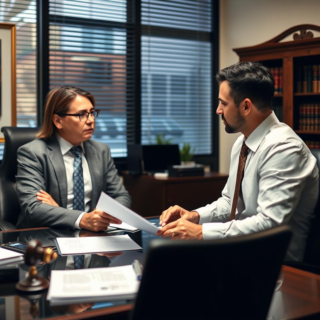 Points Suspension Lawyer Kings County