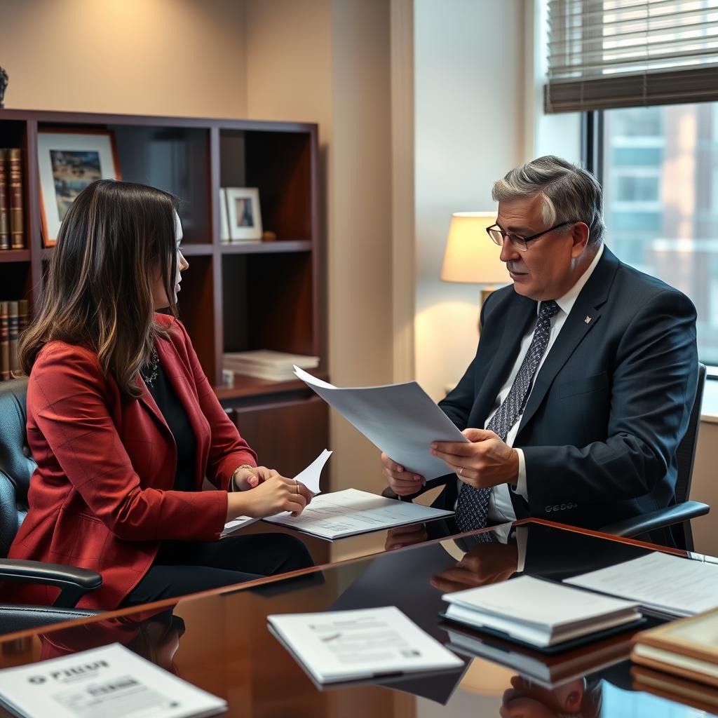 Points Suspension Lawyer Manhattan