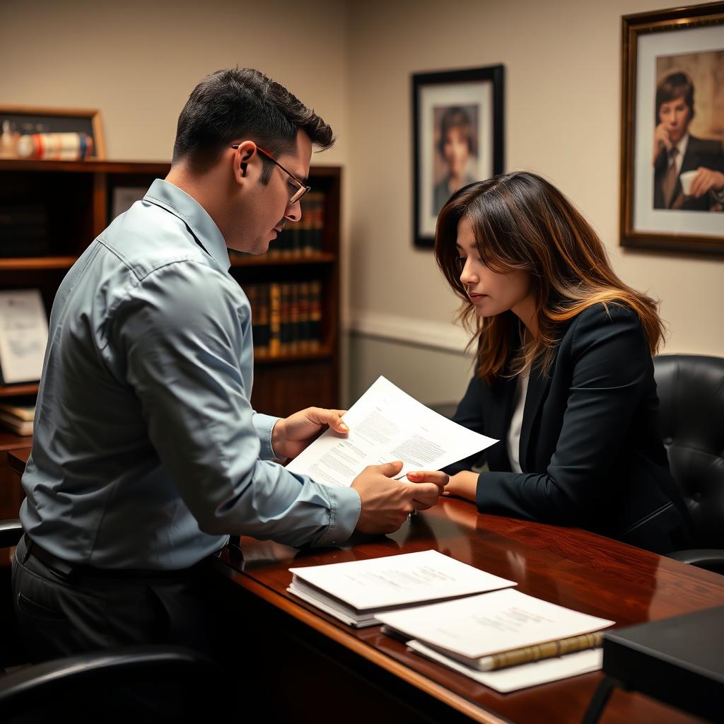 Points Suspension Lawyer Monroe County