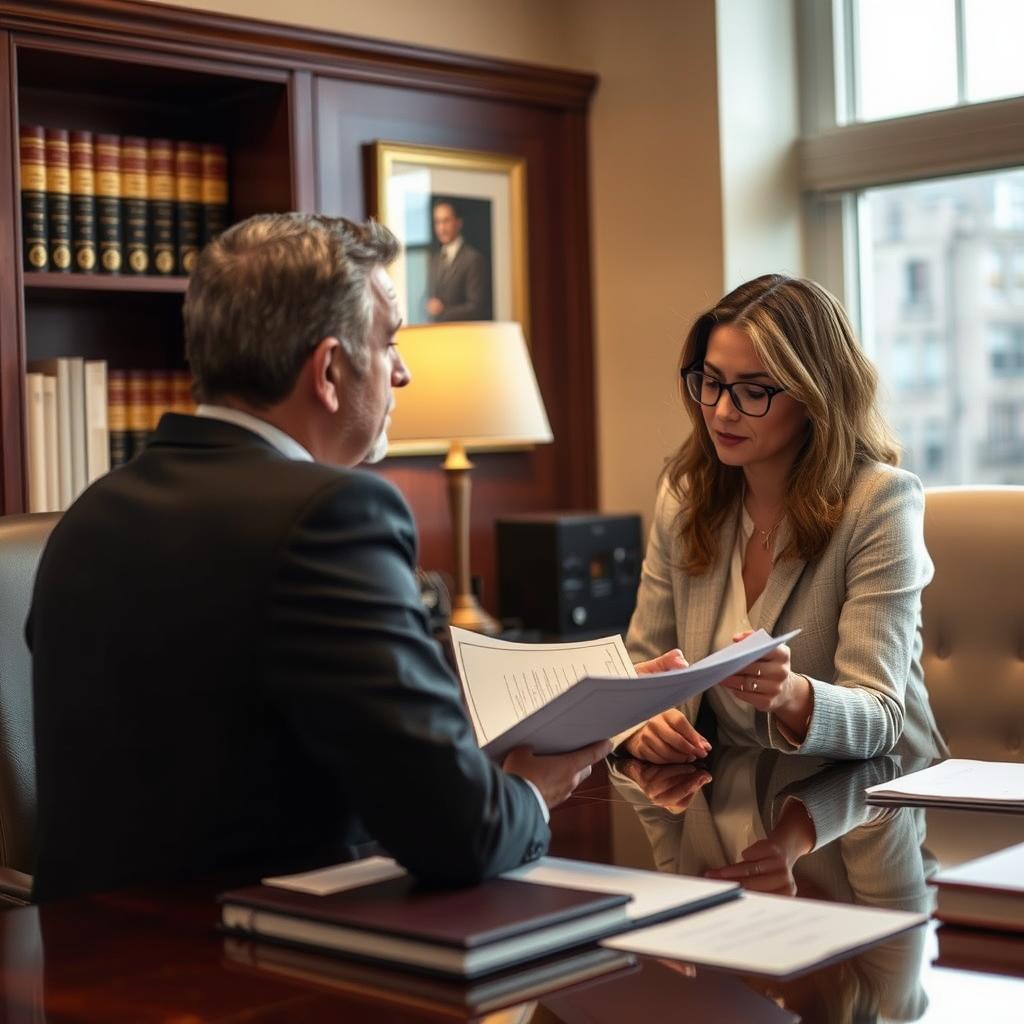 Points Suspension Lawyer Nassau County