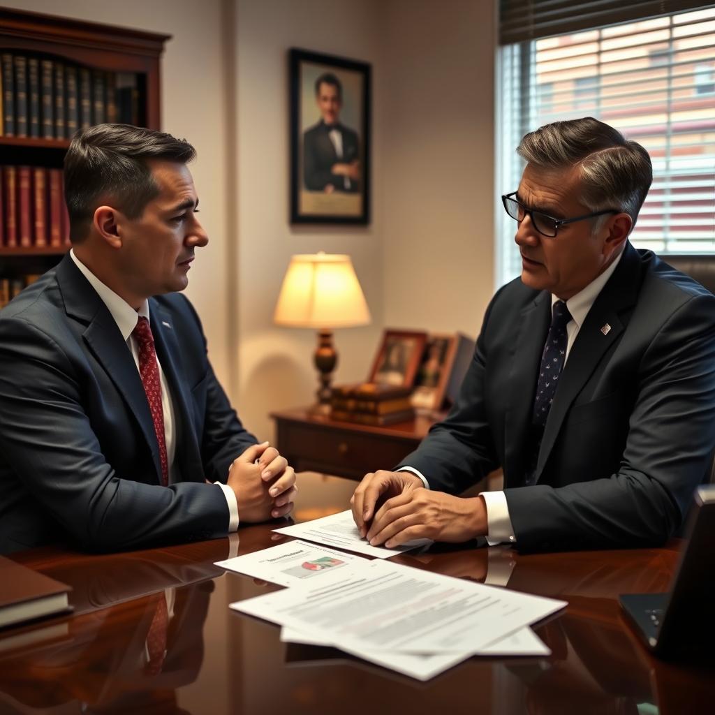 Points Suspension Lawyer New York