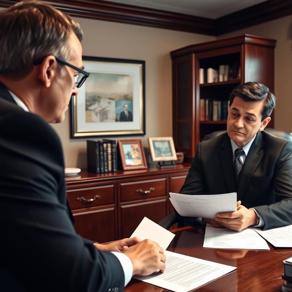 Points Suspension Lawyer Oneida County