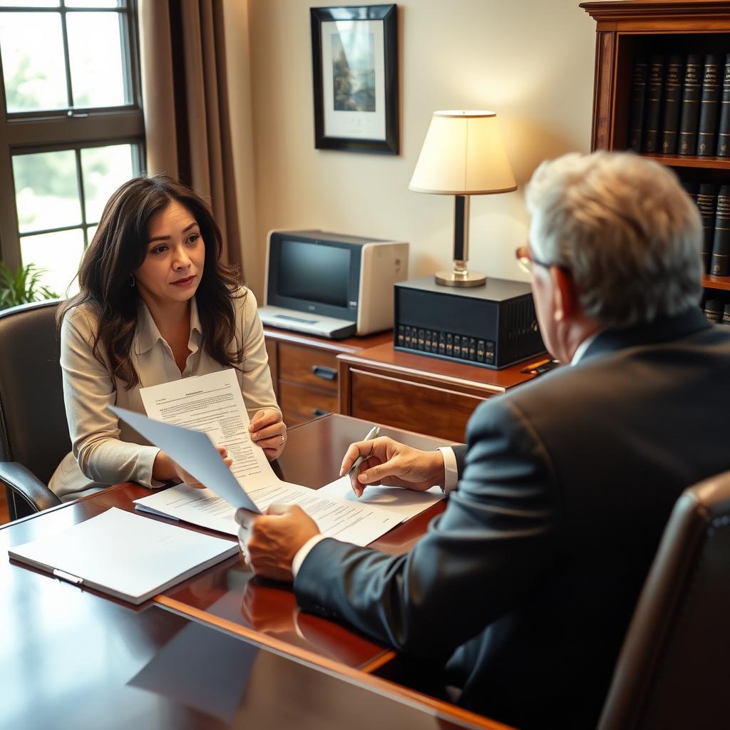 Points Suspension Lawyer Onondaga County
