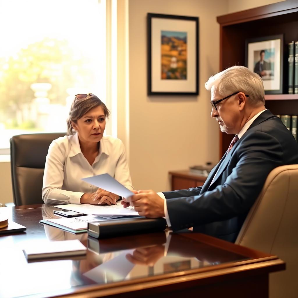 Points Suspension Lawyer Orange County