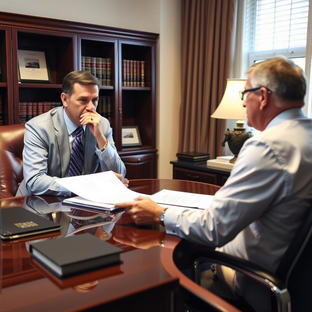 Points Suspension Lawyer Oswego County