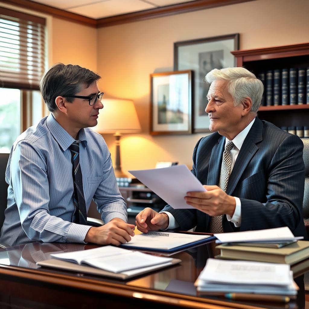 Points Suspension Lawyer Otsego County