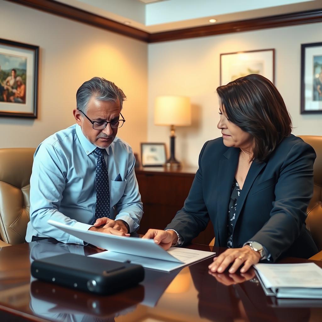Points Suspension Lawyer Prince Georges County