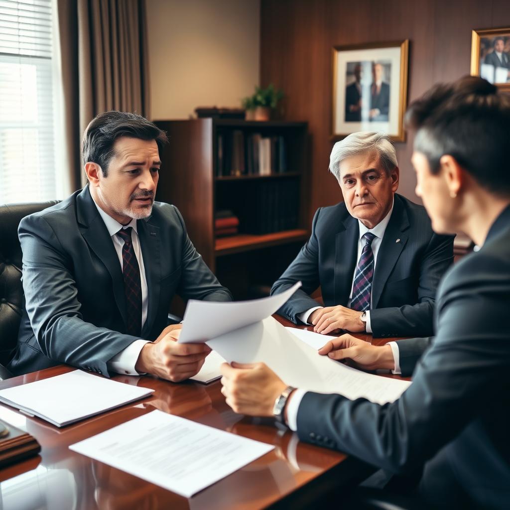 Points Suspension Lawyer Queens County
