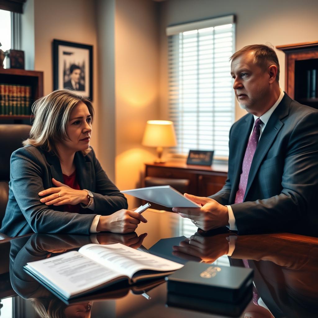 Points Suspension Lawyer Rensselaer County