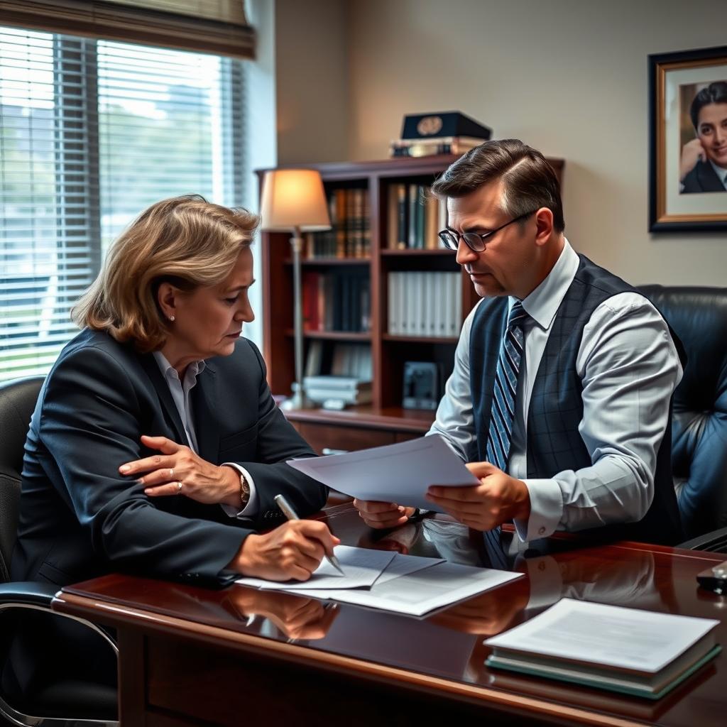 Points Suspension Lawyer Rockland County